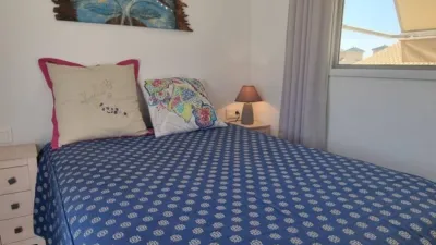 Pis – Torrevieja - Vista 5