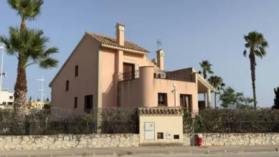 House in Algorfa photo 6