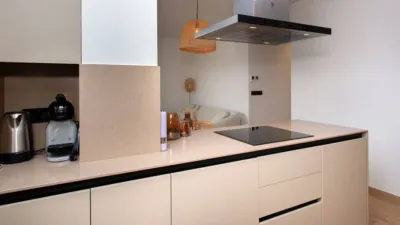 Apartment in Algorfa photo 13
