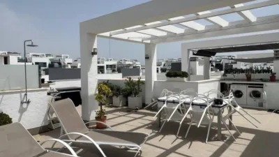 Apartment in Urbanizations photo 22