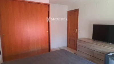 Apartment in El Terreno photo 17