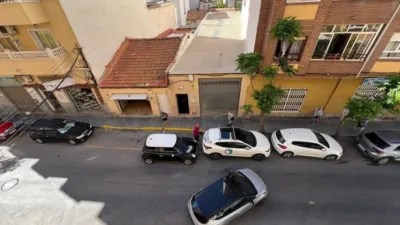 Piso – Torrevieja - Vista 4