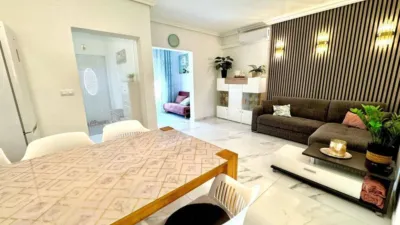 Apartment in Aguas Nuevas-Torreblanca-Sector 25 photo 27