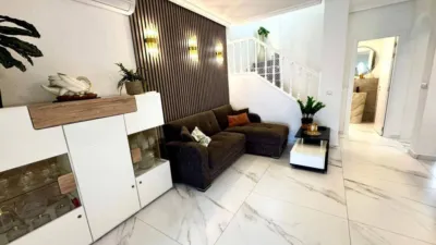 Apartment in Aguas Nuevas-Torreblanca-Sector 25 photo 24