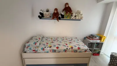 Duplex in Ris photo 27