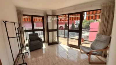 Apartment in El Terreno photo 22