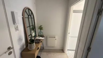 Duplex in Ris photo 39