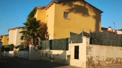 Chalet in Creixell photo 2