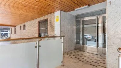 Apartment in Acequión-Los Naúfragos photo 2