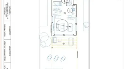 Chalet on Carrer de Josep Roca i Sastre photo 3