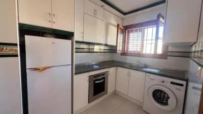 Pis – Torrevieja, Cabo Cervera-Playa la Mata - Vista 5