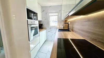 Apartment in Aguas Nuevas-Torreblanca-Sector 25 photo 28