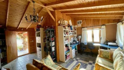 House in Crevillent photo 42