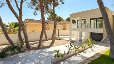Casa – Torrevieja - Vista 5
