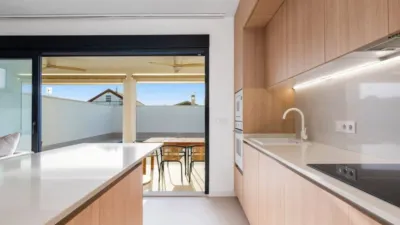 Casa – Torrevieja, Urbanización El Chaparral - Más