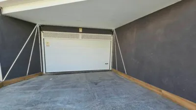 Apartment in Gran Alacant photo 47
