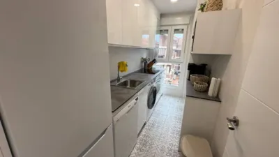 Duplex in Ris photo 12