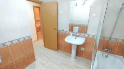 Apartment in Albatera photo 13