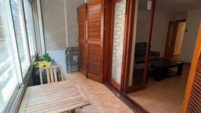 Piso en Acequión-Los Naúfragos photo 8