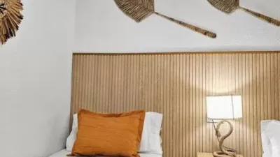 Apartment on Carrer Maravall photo 11