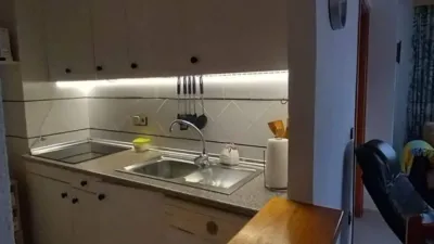 Apartment in Acequión-Los Naúfragos photo 2