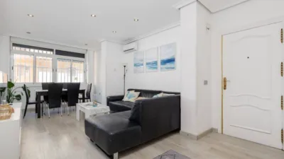 Pis – Torrevieja, Urbanización Villa Vicenta, Cabo Cervera-Playa la Mata - Vista 2