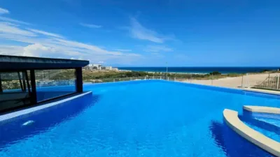 Apartment in Gran Alacant photo 48