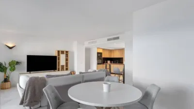 Piso – Torrevieja - Vista 4