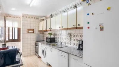 Apartment in Acequión-Los Naúfragos photo 17