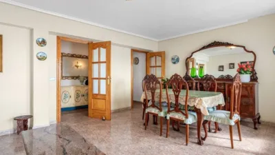 Piso – Torrevieja - Vista 5
