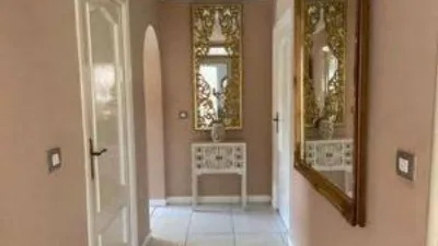 Rustic villa in Albatera photo 21