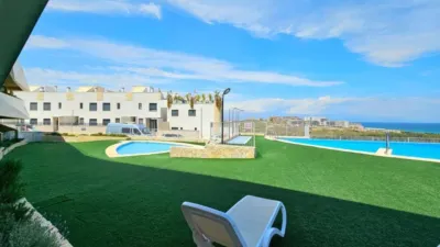 Apartment in Gran Alacant photo 22