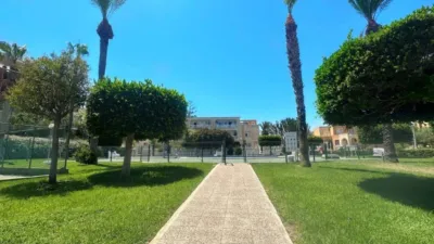 Bungalow in Aguas Nuevas-Torreblanca-Sector 25 photo 10