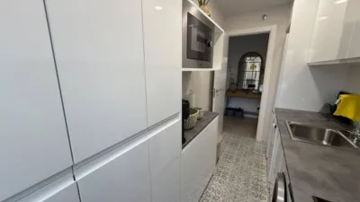 Duplex in Ris photo 19