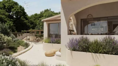 Casa - Vista 4