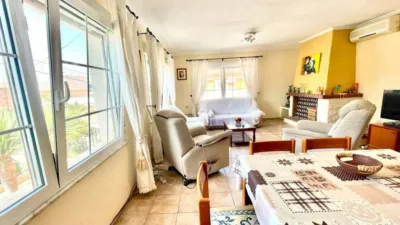 Villa in Benijófar photo 8