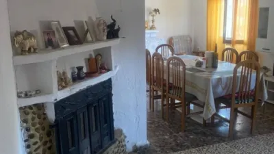 Rustic House in the Centre photo 35