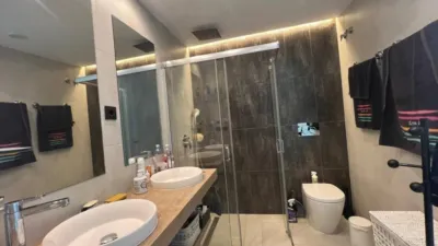 Apartment in Urbanizations photo 14