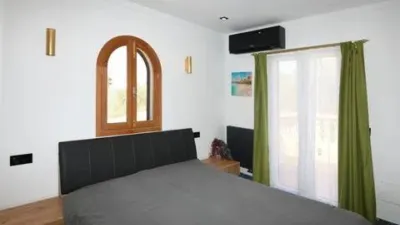 Chalet in Santanyí photo 26