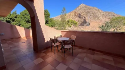 Villa in Callosa de Segura photo 12