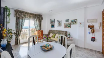 Pis – Torrevieja, Urbanizacion Cala Del Moro, Cabo Cervera-Playa la Mata - Vista 4