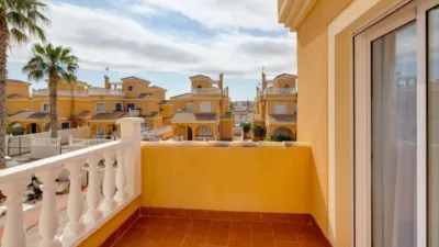 Villa in Algorfa photo 25