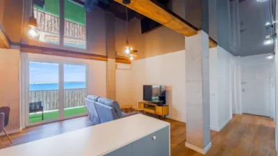 Apartment in Playa del Cura photo 2