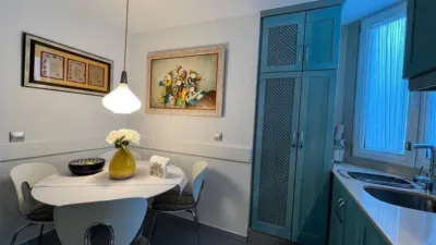 Apartment in the City Centre photo 17