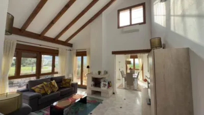 House in Algorfa photo 13