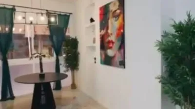 Apartment in Centre photo 5