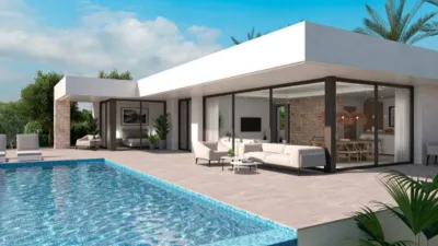 Casa - Vista 3