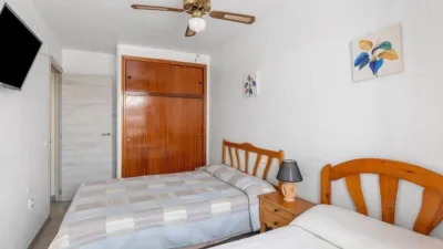Apartment in Acequión-Los Naúfragos photo 23