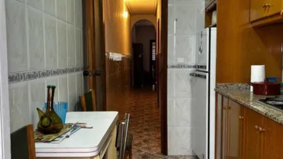 Apartment in Acequión-Los Naúfragos photo 11