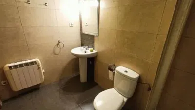 Apartment in Yunquera de Henares photo 8